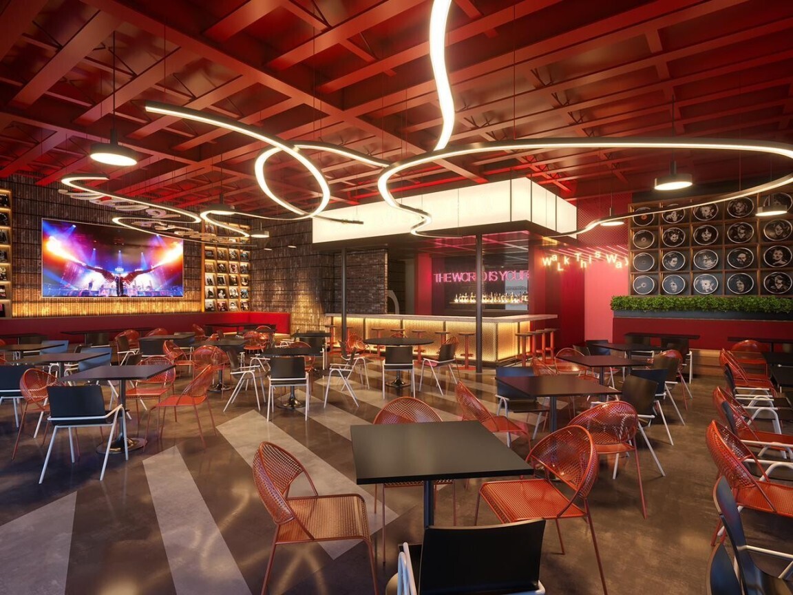 Prime Retail Opportunity in McAllen